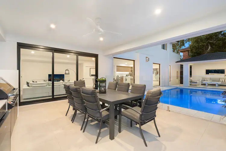 Sixth view of Homely house listing, 160 Highs Road, West Pennant Hills NSW 2125