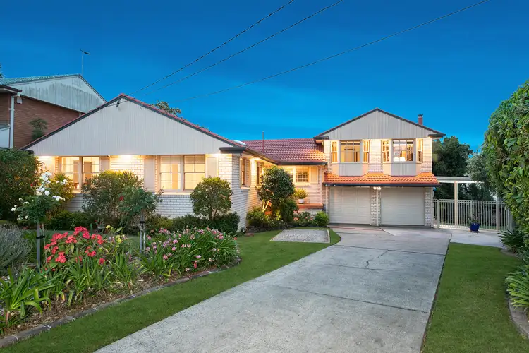 19 English Avenue, Castle Hill NSW 2154