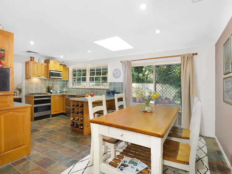 Second view of Homely house listing, 7 Clarissa Place, Castle Hill NSW 2154