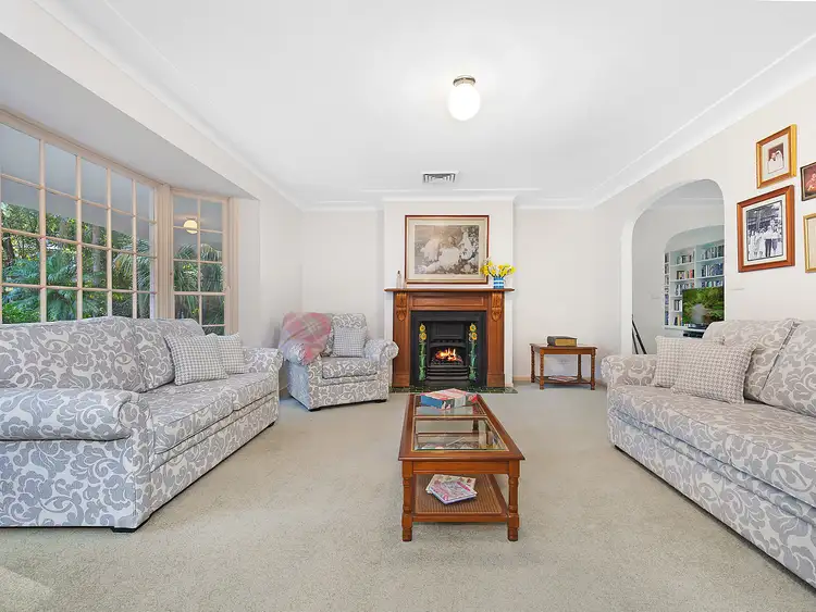 Third view of Homely house listing, 7 Clarissa Place, Castle Hill NSW 2154