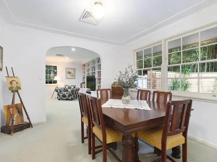 Fourth view of Homely house listing, 7 Clarissa Place, Castle Hill NSW 2154
