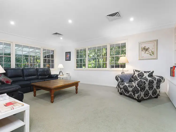 Fifth view of Homely house listing, 7 Clarissa Place, Castle Hill NSW 2154