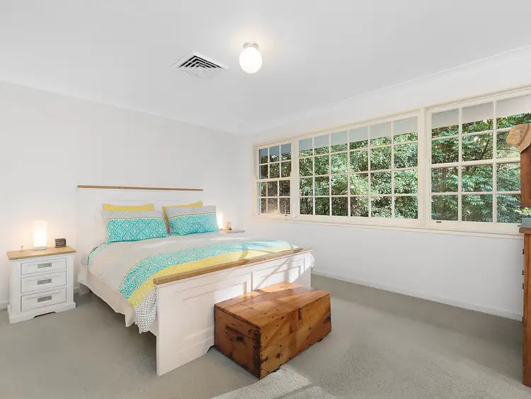 Sixth view of Homely house listing, 7 Clarissa Place, Castle Hill NSW 2154