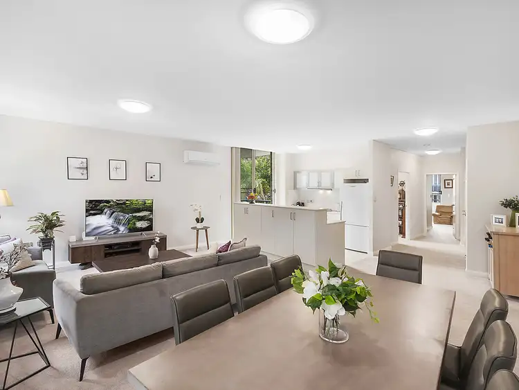 59/16 Mercer Street, Castle Hill NSW 2154