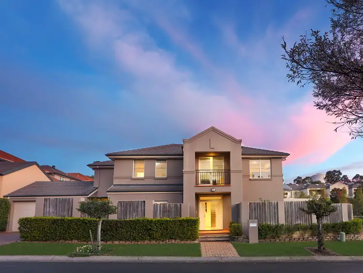 43 Linden Way, Bella Vista NSW 2153