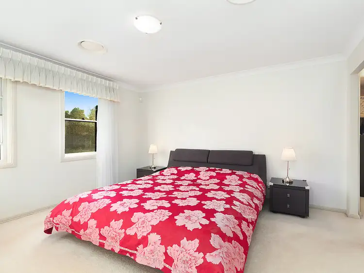 Fifth view of Homely house listing, 43 Linden Way, Bella Vista NSW 2153