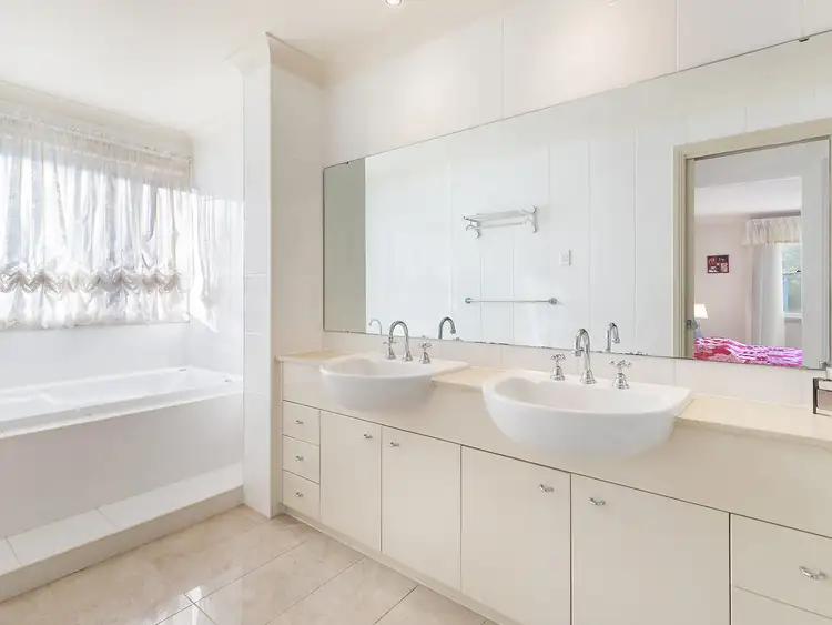 Sixth view of Homely house listing, 43 Linden Way, Bella Vista NSW 2153