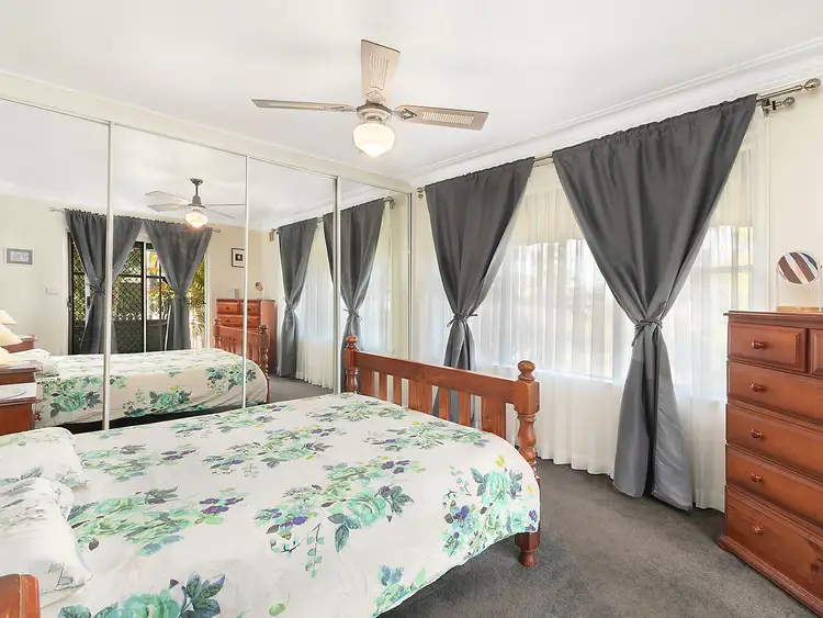 Fifth view of Homely house listing, 2 Reppan Avenue, Baulkham Hills NSW 2153