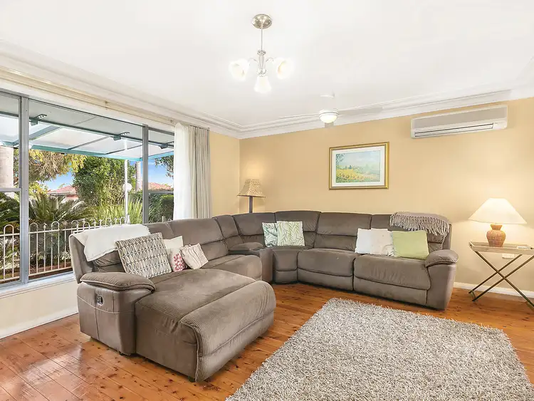 Sixth view of Homely house listing, 2 Reppan Avenue, Baulkham Hills NSW 2153