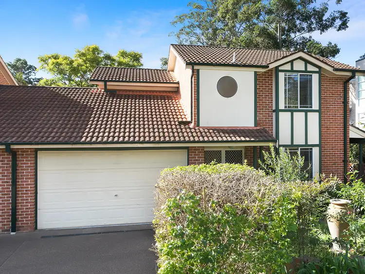 1/28 Cecil Avenue, Castle Hill NSW 2154