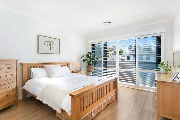 Sixth view of Homely house listing, 5 San Giorgio Circuit, Castle Hill NSW 2154