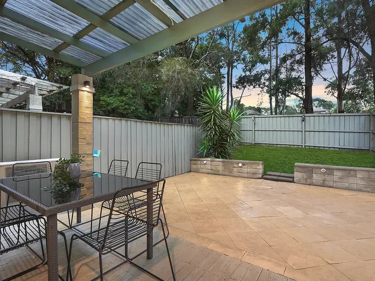 62/59A Castle Street, Castle Hill NSW 2154