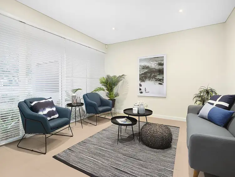 Second view of Homely house listing, 87 Brighton Drive, Bella Vista NSW 2153