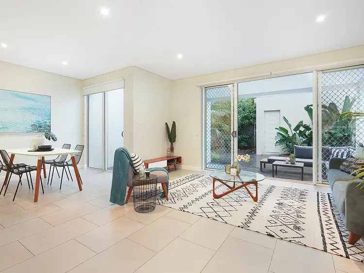 Third view of Homely house listing, 87 Brighton Drive, Bella Vista NSW 2153