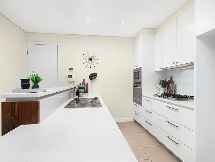 Fourth view of Homely house listing, 87 Brighton Drive, Bella Vista NSW 2153