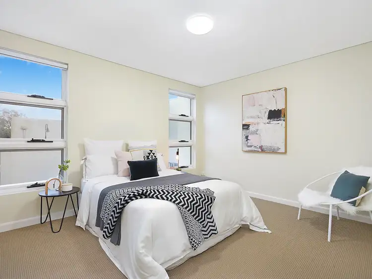 Fifth view of Homely house listing, 87 Brighton Drive, Bella Vista NSW 2153