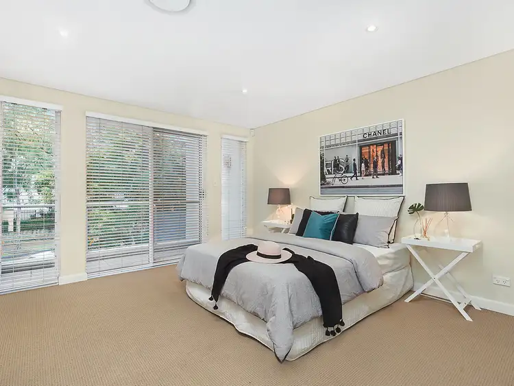 Sixth view of Homely house listing, 87 Brighton Drive, Bella Vista NSW 2153