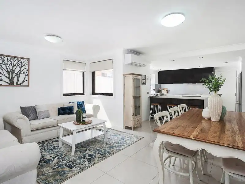 Main view of Homely house listing, 111 Ridgecrop Drive, Castle Hill NSW 2154