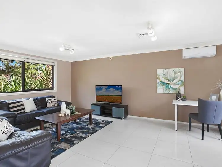 Sixth view of Homely house listing, 111 Ridgecrop Drive, Castle Hill NSW 2154
