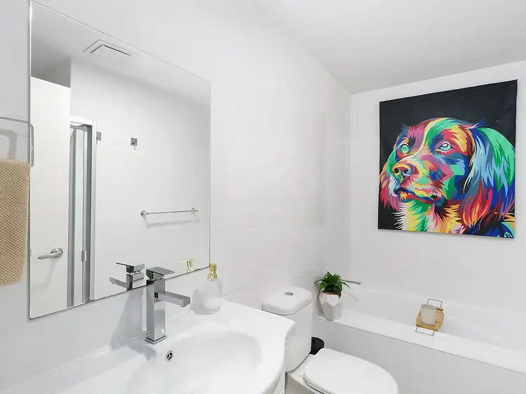 Sixth view of Homely unit listing, 77/8 Briens Road, Northmead NSW 2152