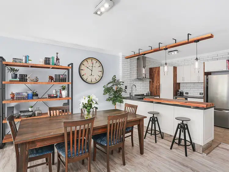 10/8 Mercer Street, Castle Hill NSW 2154