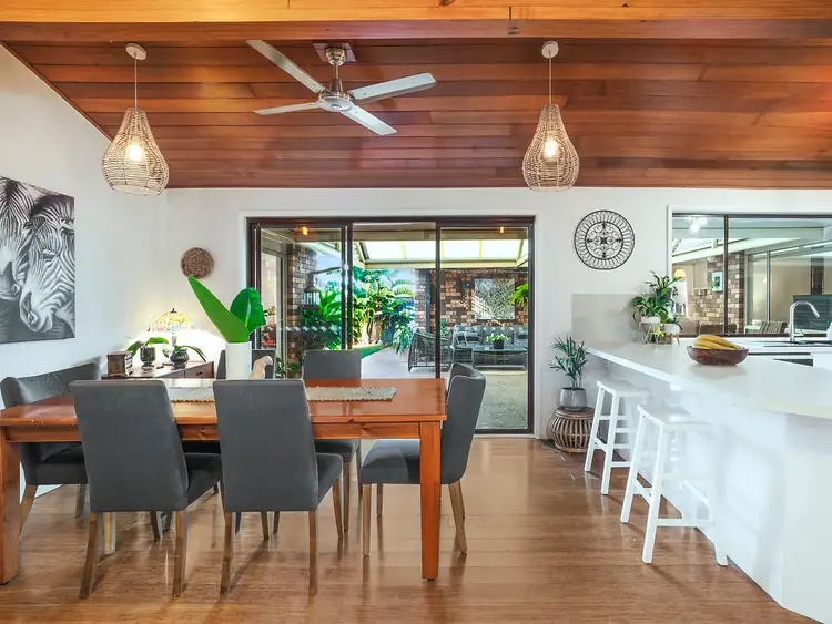 Fourth view of Homely house listing, 25 Carlton Road, North Rocks NSW 2151