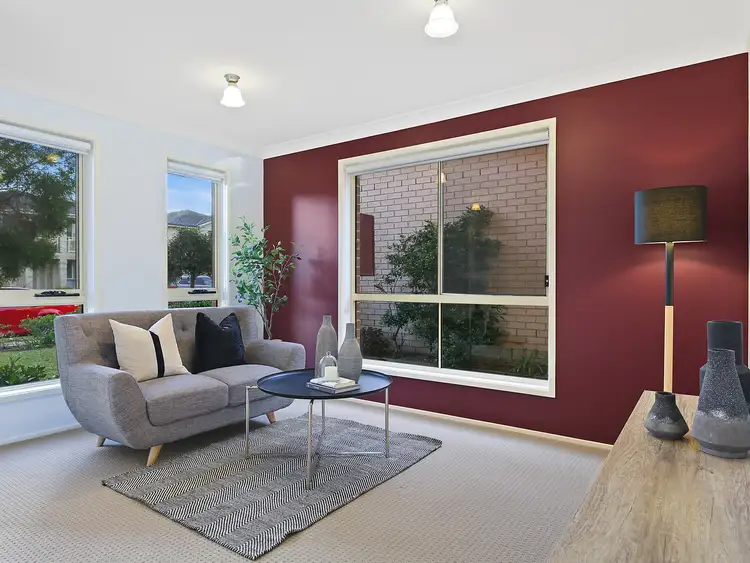 Sixth view of Homely house listing, 4 Kilough Street, Kellyville Ridge NSW 2155