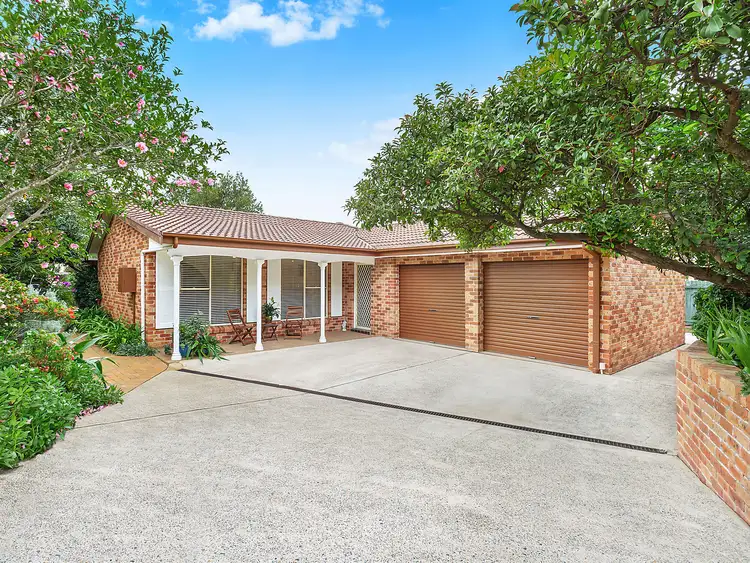 61 Thane Street, Wentworthville NSW 2145