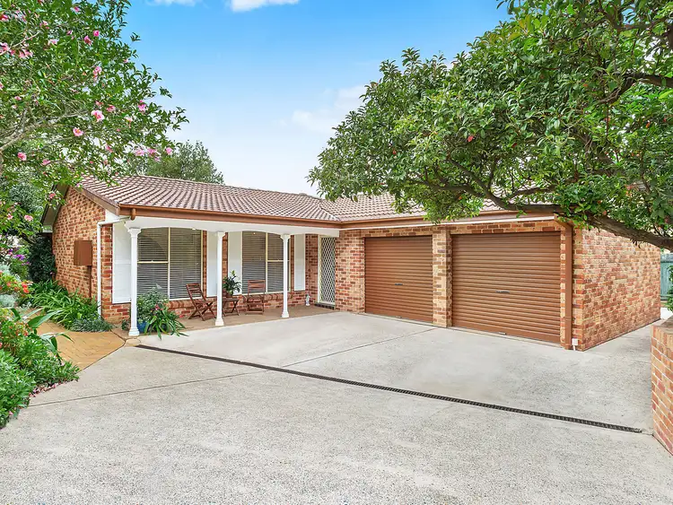 Fifth view of Homely house listing, 61 Thane Street, Wentworthville NSW 2145