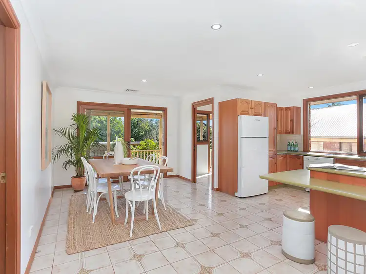 Second view of Homely house listing, 24 Patterson Avenue, Kellyville NSW 2155