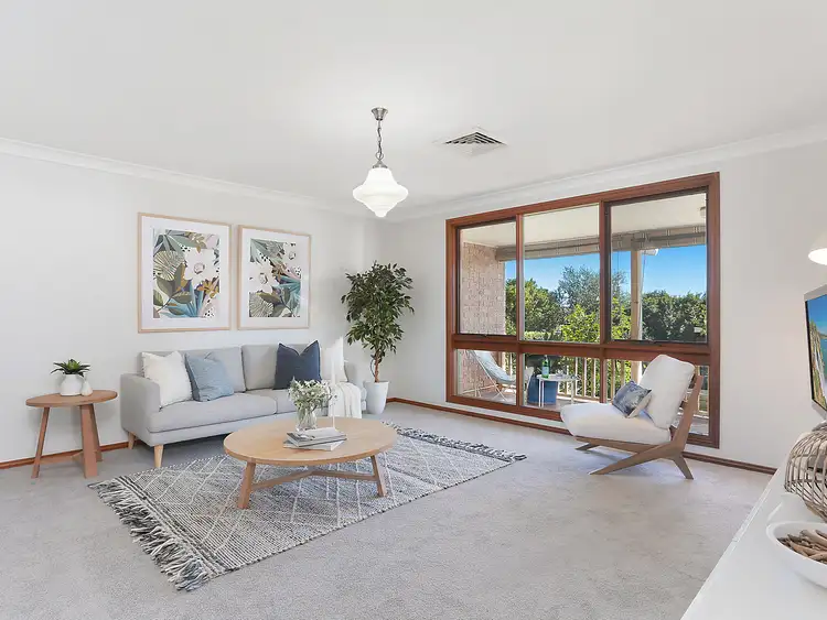Third view of Homely house listing, 24 Patterson Avenue, Kellyville NSW 2155