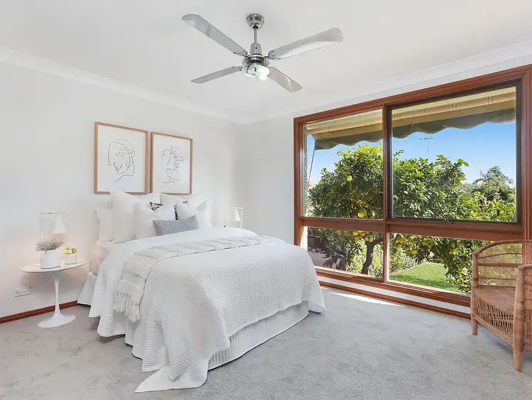 Fifth view of Homely house listing, 24 Patterson Avenue, Kellyville NSW 2155