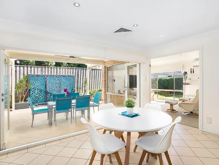 Fifth view of Homely house listing, 11 Salford Street, Stanhope Gardens NSW 2768