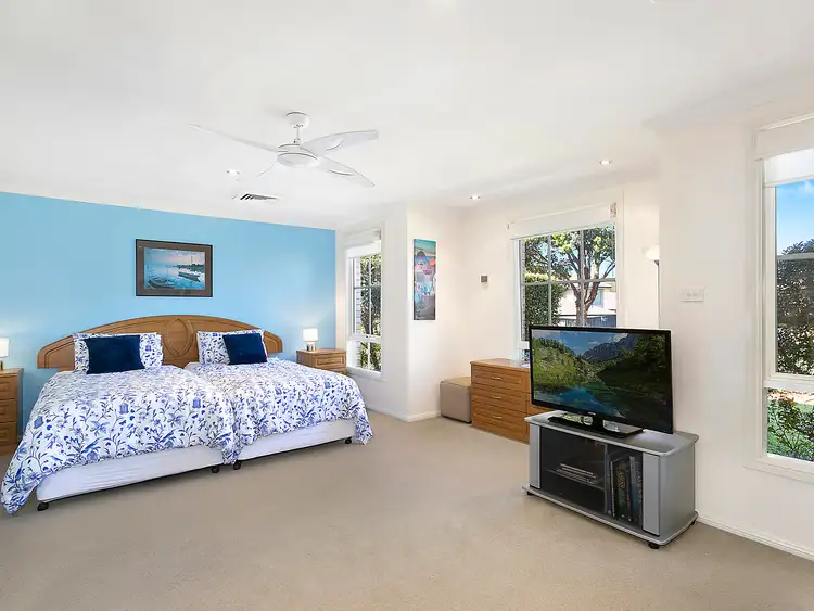 Sixth view of Homely house listing, 11 Salford Street, Stanhope Gardens NSW 2768