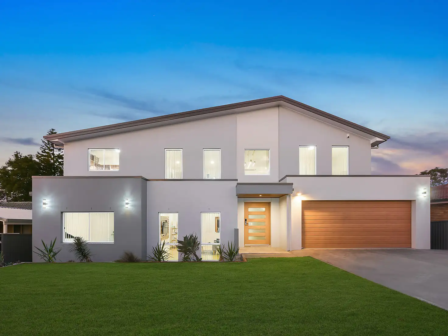 Main view of Homely house listing, 18 Goldsmith Avenue, Winston Hills NSW 2153