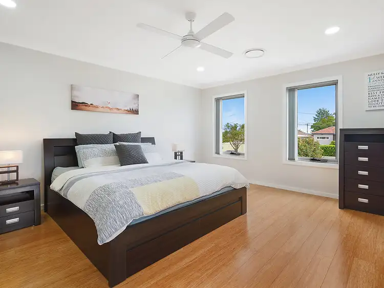 Fourth view of Homely house listing, 18 Goldsmith Avenue, Winston Hills NSW 2153