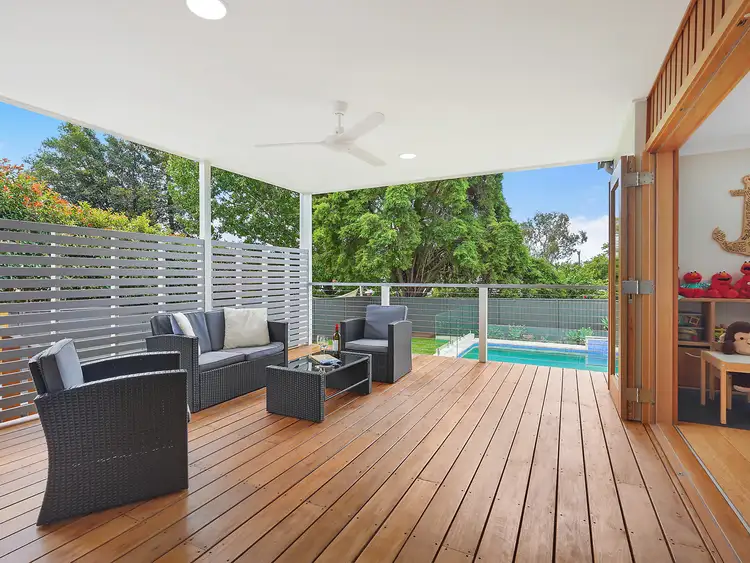 Sixth view of Homely house listing, 18 Goldsmith Avenue, Winston Hills NSW 2153