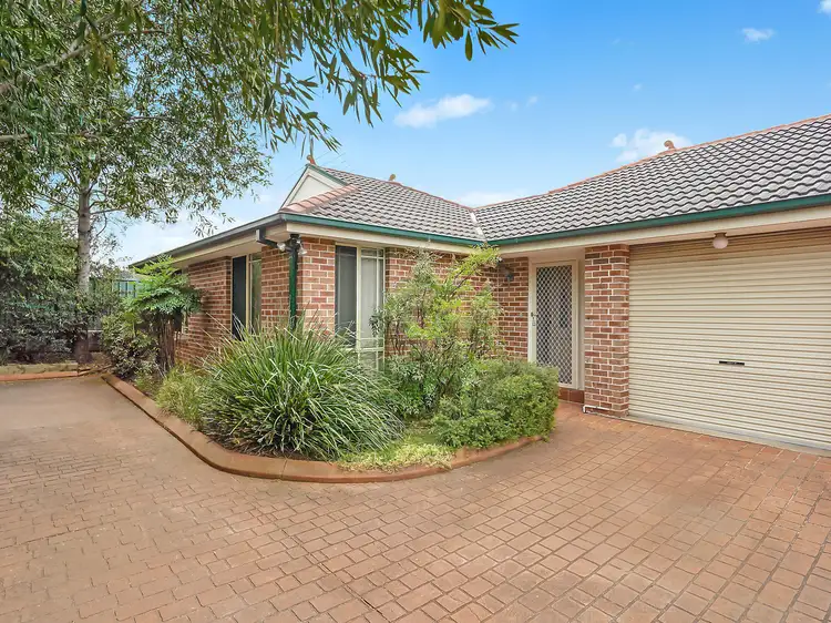 6/67 Jamison Road, Kingswood NSW 2747