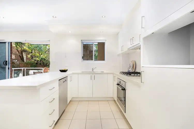 Third view of Homely apartment listing, 8/97 Beecroft Road, Beecroft NSW 2119