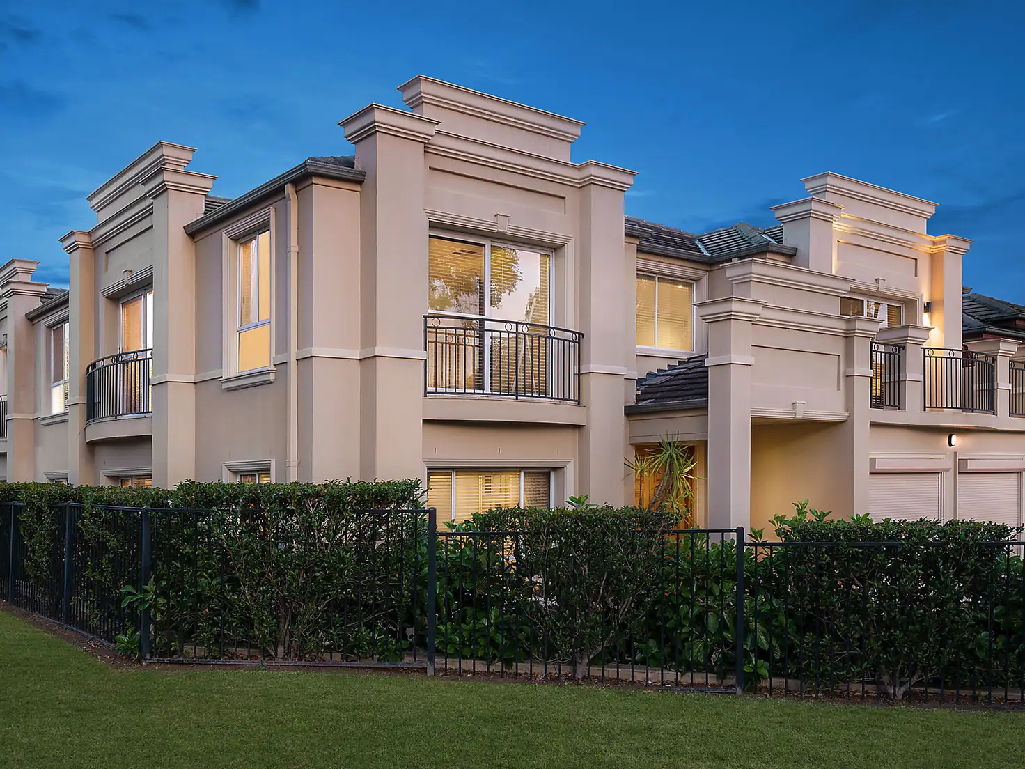 Main view of Homely house listing, 67 River Oak Circuit, Kellyville NSW 2155