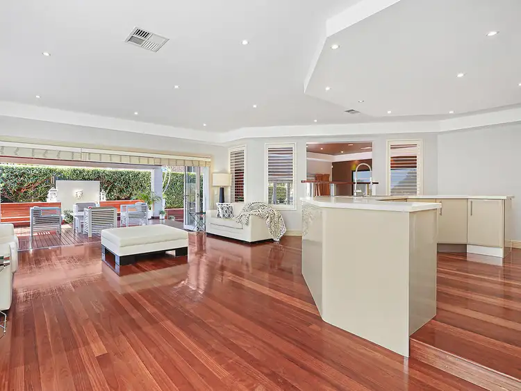 Second view of Homely house listing, 67 River Oak Circuit, Kellyville NSW 2155