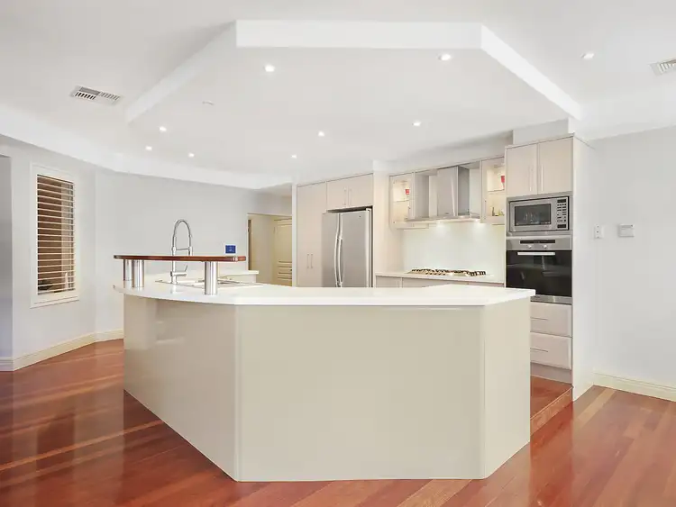 Third view of Homely house listing, 67 River Oak Circuit, Kellyville NSW 2155