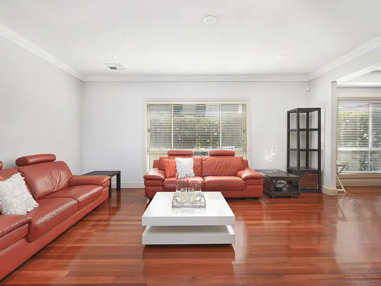 Fourth view of Homely house listing, 67 River Oak Circuit, Kellyville NSW 2155