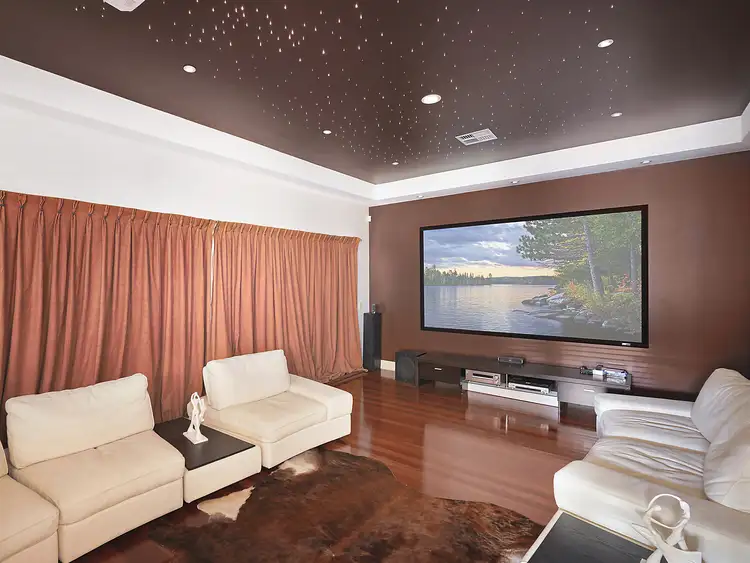 Fifth view of Homely house listing, 67 River Oak Circuit, Kellyville NSW 2155
