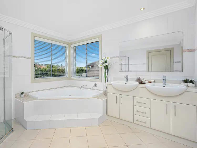 Sixth view of Homely house listing, 67 River Oak Circuit, Kellyville NSW 2155