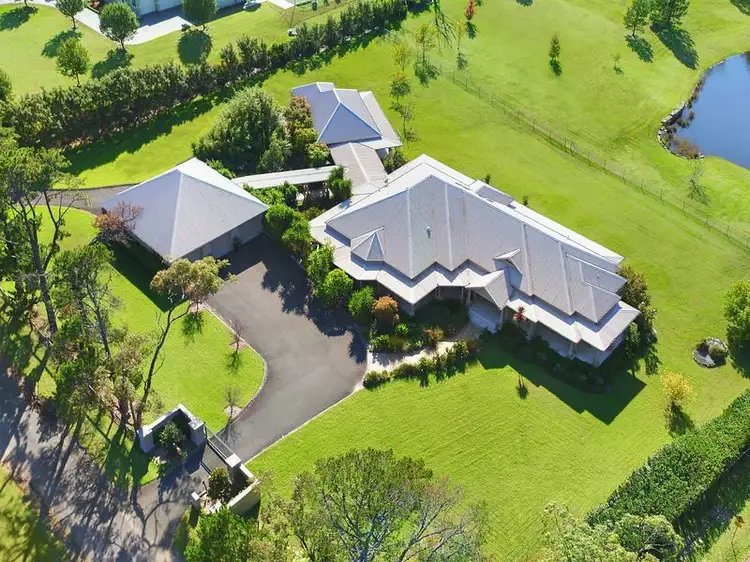 2 Hemers Road, Dural NSW 2158