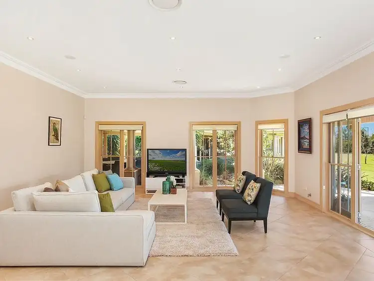 Second view of Homely house listing, 2 Hemers Road, Dural NSW 2158