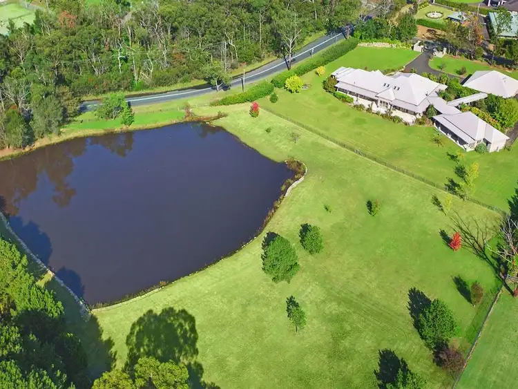 Fifth view of Homely house listing, 2 Hemers Road, Dural NSW 2158