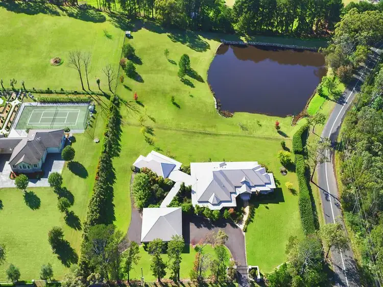 Sixth view of Homely house listing, 2 Hemers Road, Dural NSW 2158