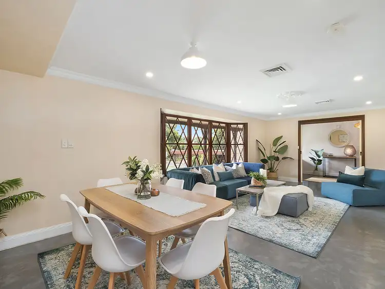 Sixth view of Homely house listing, 87 Watkins Road, Baulkham Hills NSW 2153